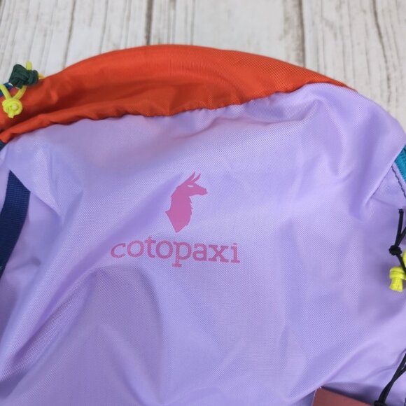 Cotopaxi Batac 24 Litre Backpack Del Dia One Of A Kind - Picture 2 of 6